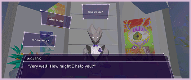 《冥想空间空间/Glitchhikers: The Spaces Between》V1.0.9官中简体|容量805MB