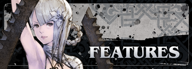 《尼尔：人工生命/尼尔：伪装者/NieR Replicant》v1.22474487139-elamigos|官中|支持键鼠.手柄|赠多项修改器|赠原声音乐|赠高清壁纸|容量25GB