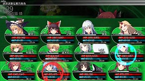 《东方的迷宫-幻想乡和通天的大树 LABYRINTH OF TOUHOU – GENSOUKYO AND THE HEAVEN-PIERCING TREE》BUILD 9715171|容量1.18GB|官方简体中文|支持键盘.鼠标.手柄
