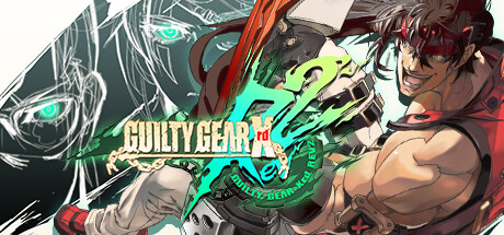 《罪恶装备：启示者2/GUILTY GEAR Xrd REV 2》v1.02|容量11.9GB|官方简体中文|支持键盘.鼠标.手柄