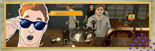 《精酿酒吧模拟器/Brewpub Simulator》v20231109 官方英文 容量3.5GB