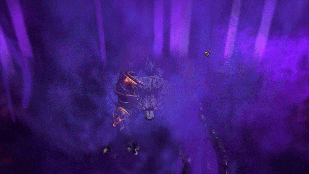 《神器行者 重生 Artifact Seeker Resurrection》V1.3.13-官中简体|容量992MB支持键鼠|手柄