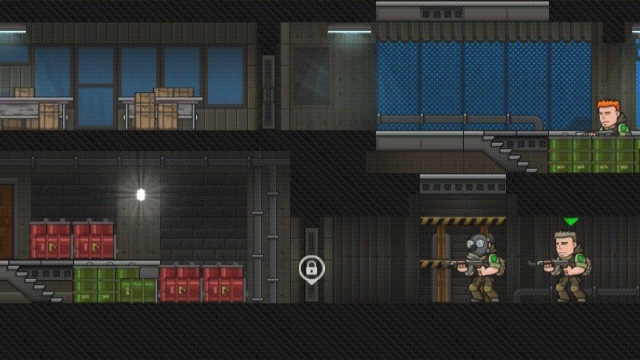 《侦锋相对 Recon Control》V1.3.6官中简体|容量60MB