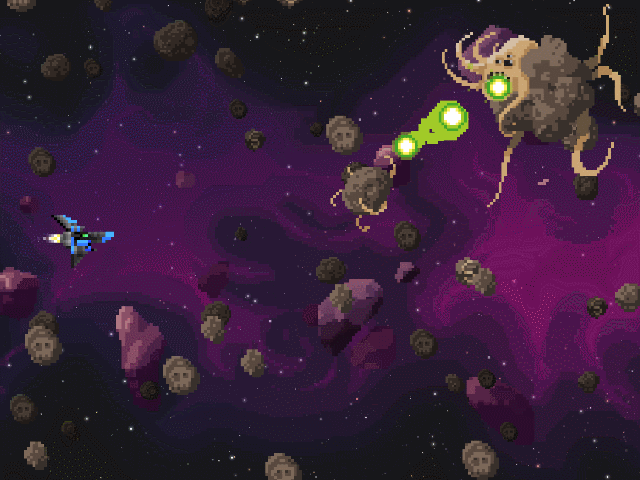 《Steredenn：双星（Steredenn: Binary Stars）》V2.7.3官中简体|容量191MB