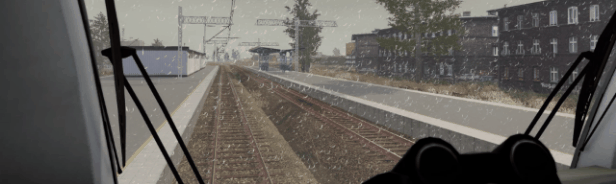 《模拟铁路：铁路模拟器/SimRail The Railway Simulator》EA build 04/21/2024官中简体|容量57GB