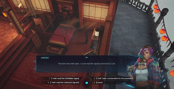 《骇游侠探/Gamedec》v1.7.1数字豪华版|整合DLC|容量13.1GB|官方简体中文|支持键盘.鼠标|赠官方指南|赠原声音乐|赠艺术书