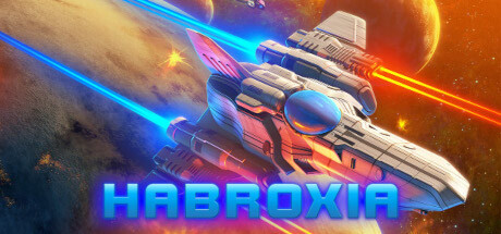 《哈勃罗夏(Habroxia)》BUILD 10437270|官放英文|容量88MB