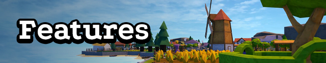 《瓦片城/Tile Town》v1.0.1|容量543MB|官方简体中文|支持键盘.鼠标.手柄