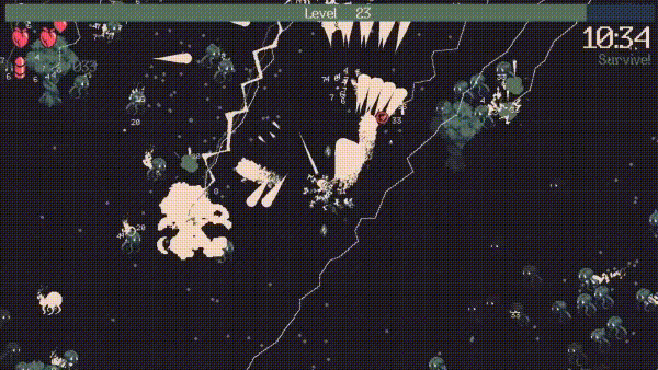 《黎明前20分钟/20 Minutes Till Dawn》V1.0.3|官中|支持键鼠.手柄|容量129MB