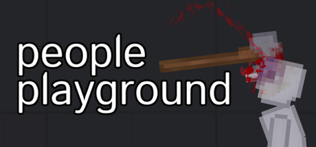 《人类游乐场/People Playground》v1.27p2|容量434MB|官方原版英文|支持键盘.鼠标