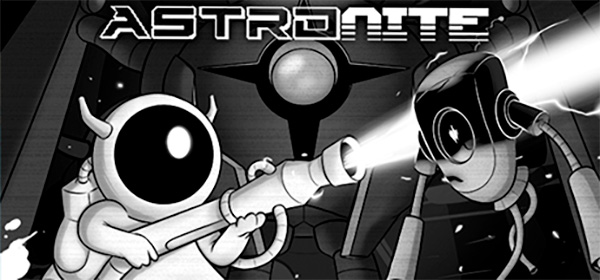 《Astronite》v1.0|容量70MB|官方简体中文|支持键盘.鼠标.手柄