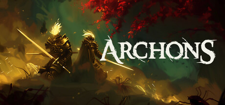 《神使 Archons》TENKOE-官中简体|容量1.32GB
