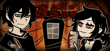 《安迪和莱利的棺材(The Coffin of Andy and Leyley)》V2.0.14|官方英文|容量250MB