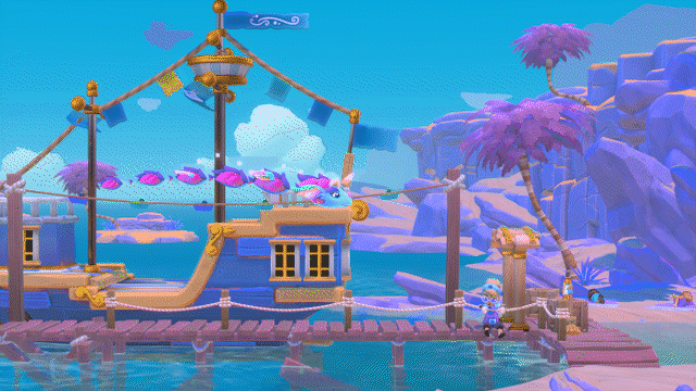 《天际传说/Skye Tales》v1.0.0|容量3.63GB|官方简体中文|支持键盘.鼠标.手柄