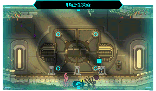 《探星摄影师 Exographer》TENOKE官中简体|容量3GB