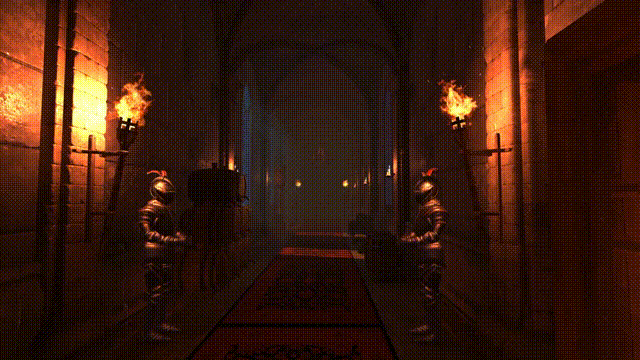 《永恒逃脱：暗影城堡/Eternal Escape castle of shadows》v1.0.0官中简体|容量3.92GB