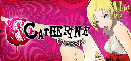 《凯瑟琳/Catherine Classic》v1.4_Build.4051080豪华经典版|官方英文|容量13GB附汉化补丁