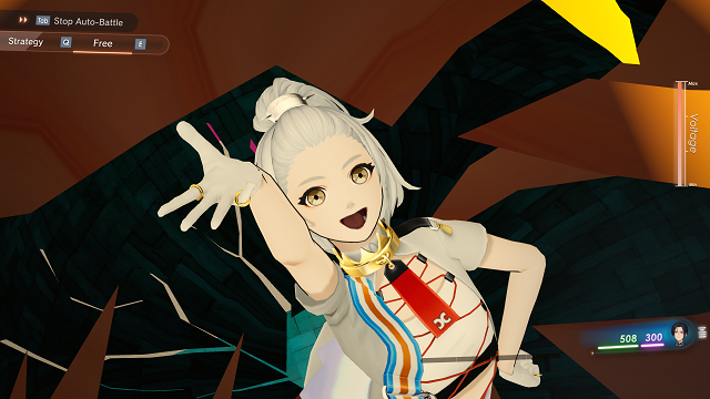 《卡里古拉2 The Caligula Effect 2》BUILD 9036133|官中|容量7GB