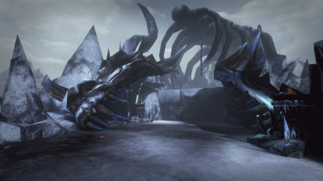 《魂之起源 God Souls》V1.3.0.9.5.1HF9-伊丝特DLC伊丝特:睡裙时装
