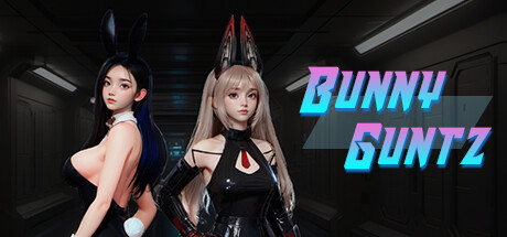 《兔耳战姬 Bunny Guntz》V1.3官中简体|容量5.45GB