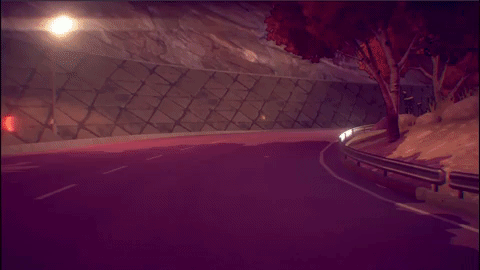 《惯性漂移 INERTIAL DRIFT》V20221115HF官中