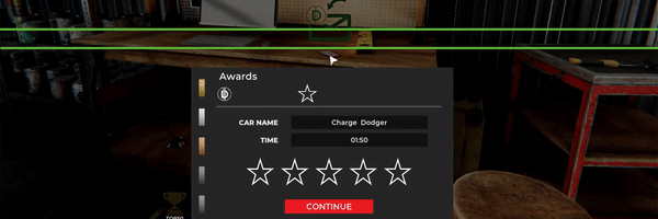 《汽车美容模拟器 Car Detailing Simulator》v1.001.66|容量14.4GB|官方简体中文|支持键盘.鼠标.手柄
