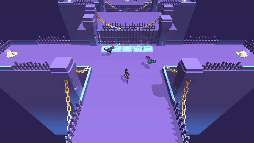 《地牢猎人 Dark Hunter》v1.0官中简体|容量447MB
