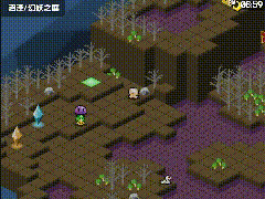 《三妖精的蹦蹦跳跳讨伐大作战 Three Fairies Hoppin Flappin Great Journey》V3.1.1|容量102MB|官方简体中文|支持键盘.鼠标