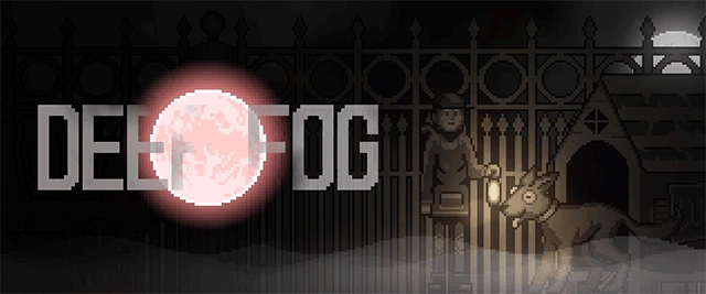 《雾城/DEEP FOG》v0.7.1.1官方繁体中文 支持键盘.鼠标 容量360MB