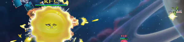 《凝胶武装 Armed and Gelatinous Couch Edition》TENOKE官中简体|容量1.96GB