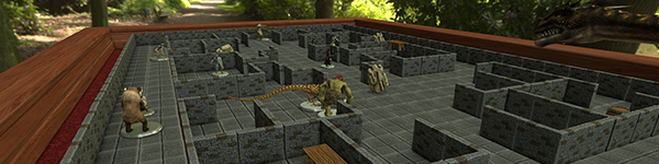 《桌游模拟器 Tabletop Simulator》v13.2.2官方英文|整合Tortuga 1667