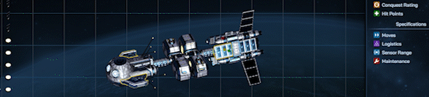 《银河文明4:超新星/银河文明IV:超新星/Galactic Civilizations IV Supernova》集成巨型结构DLC RUNE镜像版-官中简体|容量20.1GB