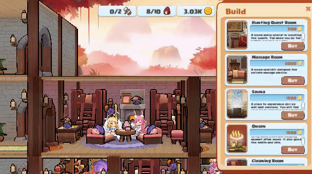 《异世爱情酒馆/Love Tavern》v2.1.1e|官中|支持键鼠.手柄|容量3.25GB