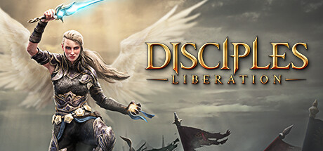 《圣战群英传：解放/Disciples: Liberation》v1.0.3.b314.r63560|容量11.4GB|官方简体中文|支持键盘.鼠标.手柄|赠多项修改器