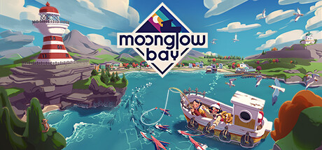 《月光水岸/Moonglow Bay》BUILD 15952862官中简体|容量4GB|支持键鼠|手柄