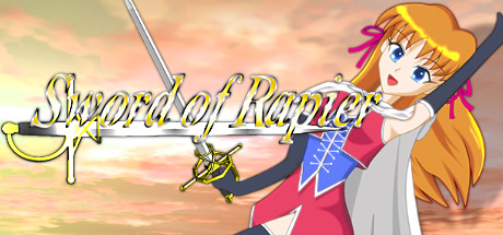 《凯瑟琳之剑(Sword of Rapier)》V3238340 官中 容量1.5GB