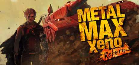 《重装机兵Xeno：重生/METAL MAX Xeno Reborn》v20220610|容量6.96GB|官方简体中文|支持手柄