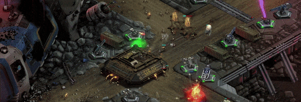 《2112 塔防（2112TD: Tower Defense Survival）》BUILD 12293274官中简体 容量488MB