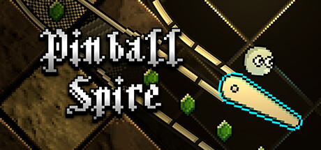 《弹球尖塔 Pinball Spire》V1.0.10-官中简体|容量1GB