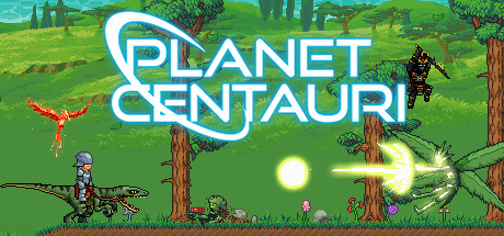 《半人马之星 Planet Centauri》BUILD 16706750-官中简体|容量409.52MN