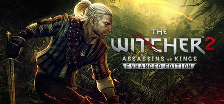 《巫师2：刺客之王/The Witcher 2: Assassins of Kings》v3.5.0.26g 官中 容量19GB赠多项修改器 赠第三章初始存档 赠旧版v3.4.4.1带简中汉化