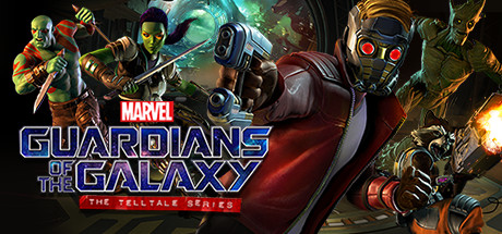 《银河护卫队:剧情版/Marvels Guardians of the Galaxy The Telltale Series》V2283819全章节通行证官中简体|容量17.79GB