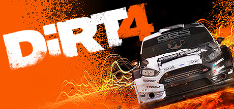 《尘埃4/DiRT 4》v1.04|内置3DM4.0简中汉化|容量赠多项修改器|赠通关解锁存档|赠音乐原声