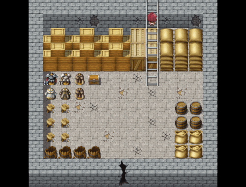 《米可可大冒险》Build.10023593官方中文