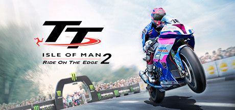《曼岛TT赛事:边缘竞速2/TT Isle of Man Ride on the Edge 2》V1.15.1|官中|容量16GB