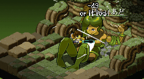 《箱庭探险者Plus/箱庭えくすぷろーらもあ / Hakoniwa Explorer More》Ver1.07 官方中文版[超强可玩性][200M]