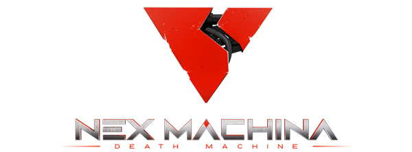 《死亡机器/Nex Machina》V2318509官中简体|容量1GB