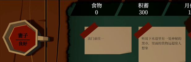 《一名卫兵走进了一间酒馆》BUILD 12891778|官中|容量246MB