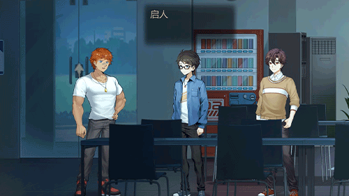 《月之镜/Lunar Mirror》v0.72HF3|容量5.15GB|官方简体中文|支持键盘.鼠标.手柄