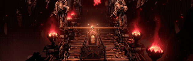 《暗黑地牢2/Darkest Dungeon II/Darkest Dungeon 2》V1.06.67316|官中|支持键鼠.手柄|赠多项修改器|容量3.87GB